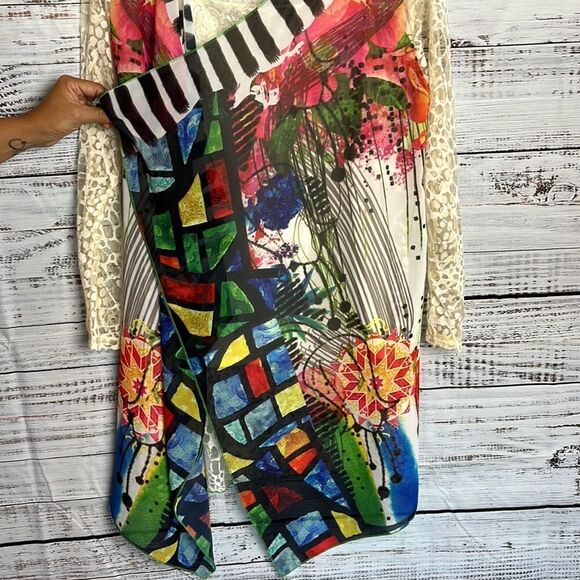 2pc tunic - Picture 12 of 15